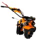 Motocultor 8CP 212CC viteze: 2 inainte+1 inapoi