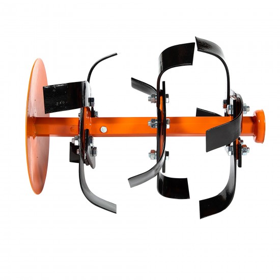 Motocultor 8CP 212CC viteze: 2 inainte+1 inapoi