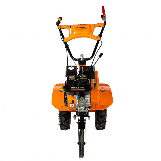 Motocultor 8CP 212CC viteze: 2 inainte+1 inapoi