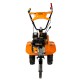 Motocultor 8CP 212CC viteze: 2 inainte+1 inapoi