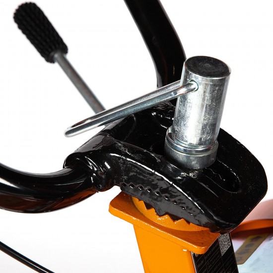 Motocultor 8CP 212CC viteze: 2 inainte+1 inapoi