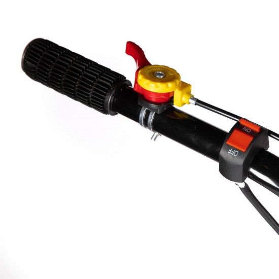 Motocultor 8CP 212CC viteze: 2 inainte+1 inapoi