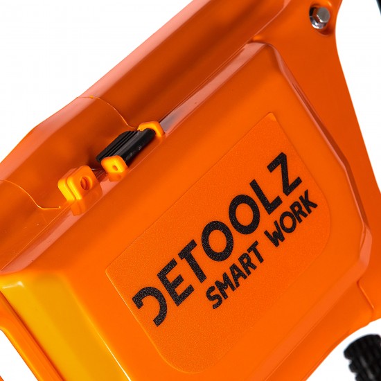 Motocultor 8CP 212CC viteze: 2 inainte+1 inapoi