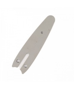 Set lama si lant drujba mini electrica, 8inch