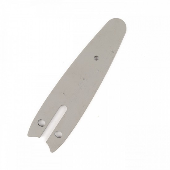 Set lama si lant drujba mini electrica, 8inch