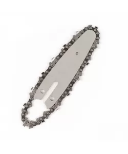 Set lama si lant drujba mini electrica, 8inch Set lama si lant drujba mini electrica, 8inch