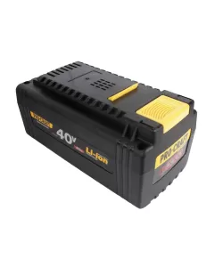 Acumulator pentru drujba electrica ProCraft PKA40Li/ RCS40Li, 40V, 4Ah Acumulator pentru drujba electrica ProCraft PKA40Li/ RCS40Li, 40V, 4Ah