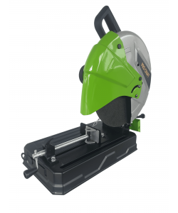 Fierastrau debit metal Procraft AM3550, 2600 W, 4200 rpm