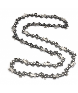 Lant motofierastrau cu 2 acumulatori, 8Inch