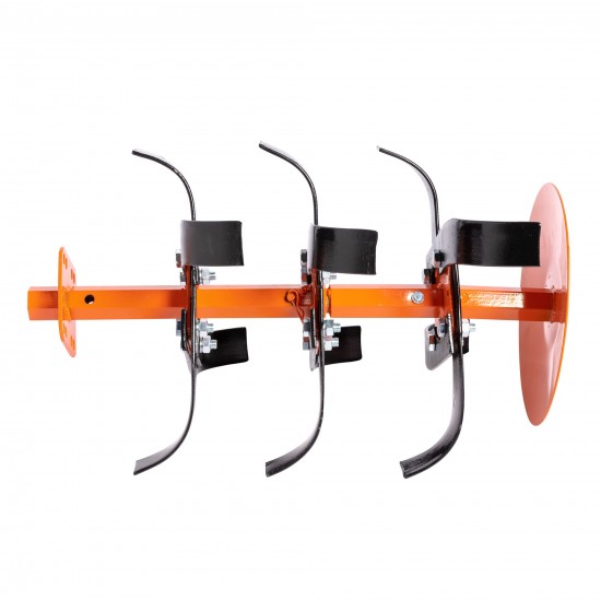 Motocultor 8.5CP, 212CC, 4T, viteze: 2 inainte+1 inapoi