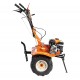 Motocultor 8.5CP, 212CC, 4T, viteze: 2 inainte+1 inapoi