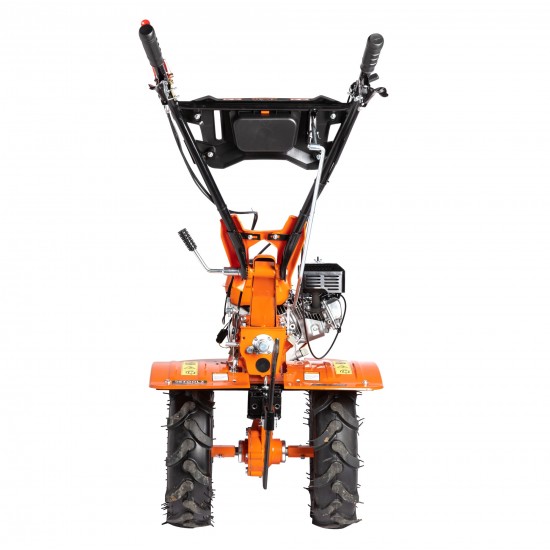Motocultor 8.5CP, 212CC, 4T, viteze: 2 inainte+1 inapoi