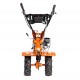 Motocultor 8.5CP, 212CC, 4T, viteze: 2 inainte+1 inapoi