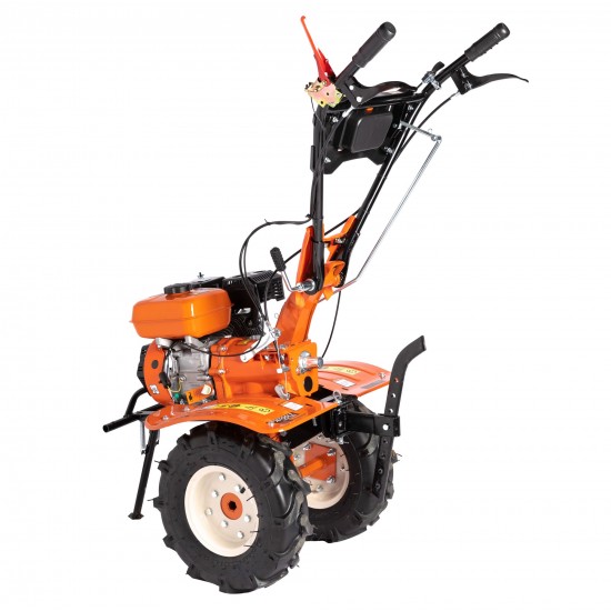 Motocultor 8.5CP, 212CC, 4T, viteze: 2 inainte+1 inapoi