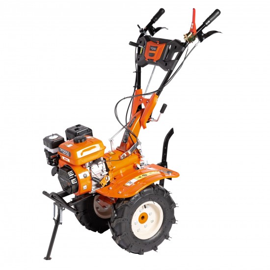 Motocultor 8.5CP, 212CC, 4T, viteze: 2 inainte+1 inapoi