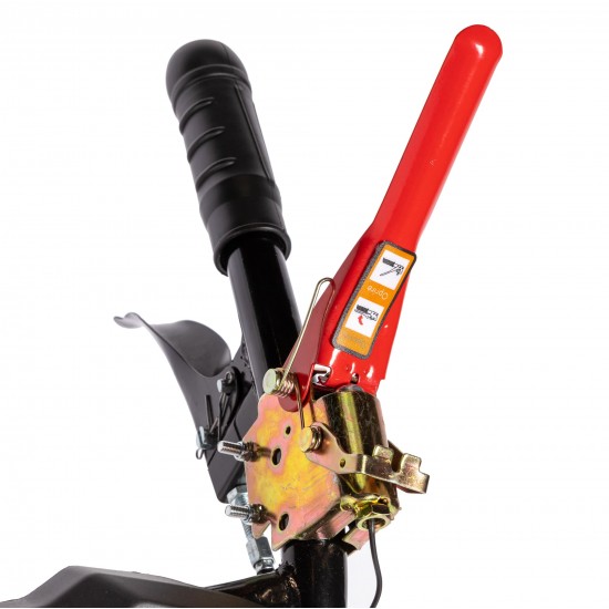 Motocultor 8.5CP, 212CC, 4T, viteze: 2 inainte+1 inapoi