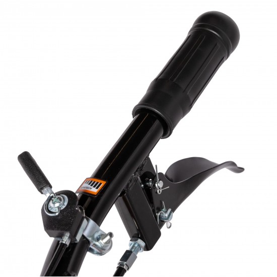 Motocultor 8.5CP, 212CC, 4T, viteze: 2 inainte+1 inapoi