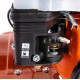 Motocultor 8.5CP, 212CC, 4T, viteze: 2 inainte+1 inapoi