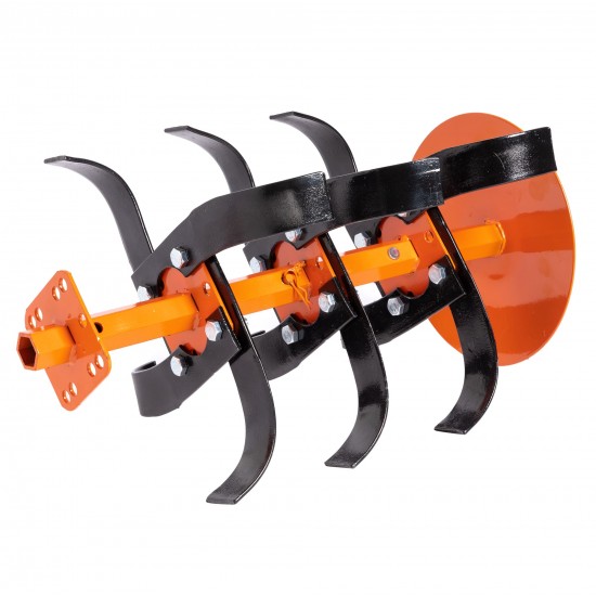 Motocultor 8.5CP, 212CC, 4T, viteze: 2 inainte+1 inapoi