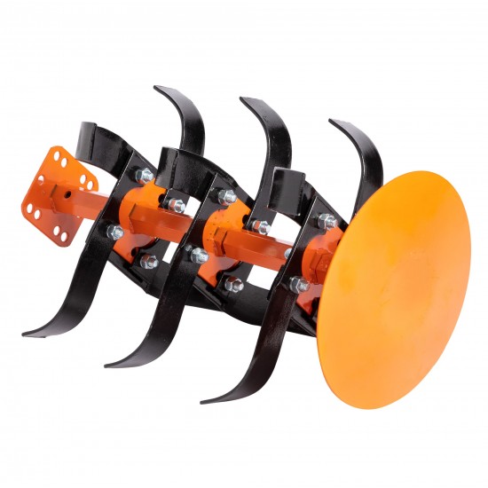 Motocultor 8.5CP, 212CC, 4T, viteze: 2 inainte+1 inapoi