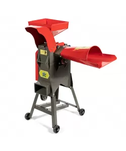 Tocator furaje si moara cereale Micul Fermier360, motor 3 kw, 200kg/h furaje si 500 kg/h cereale, 12 ciocanele Tocator furaje si moara cereale Micul Fermier360, motor 3 kw, 200kg/h furaje si 500 kg/h cereale, 12 ciocanele