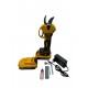 Foarfeca pentru Gradina, Vermark Starke, 2 Acumulatori, 36 V, 8 Ah Foarfeca pentru Gradina, Vermark Starke, 2 Acumulatori, 36 V, 8 Ah