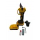 Foarfeca pentru Gradina, Vermark Starke, 2 Acumulatori, 36 V, 8 Ah Foarfeca pentru Gradina, Vermark Starke, 2 Acumulatori, 36 V, 8 Ah
