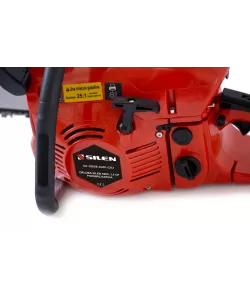 Drujba Silen 5800 58CC 3.5CP 1 LAMA16"-1 lant, pornire usoara