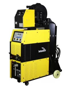 Aparat de sudura INTENSIV tip MIG/MMA PERFEKT MIG 500 RA 