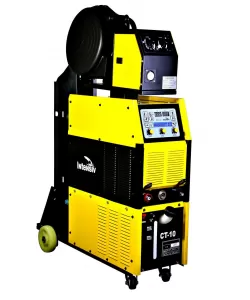 Aparat de sudura INTENSIV tip MIG/MMA PERFEKT MIG 500 RA 