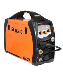 Aparat de sudura MIG-MAG tip invertor Jasic MIG 200 Synergic (N229)  Aparat de sudura MIG-MAG tip invertor Jasic MIG 200 Synergic (N229)
