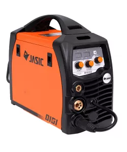 Aparat de sudura MIG-MAG tip invertor Jasic MIG 200 Synergic (N229)  Aparat de sudura MIG-MAG tip invertor Jasic MIG 200 Synergic (N229)