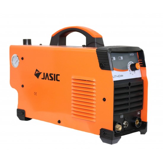 Aparat de taiere cu plasma 40A JASIC CUT 40 (L207)