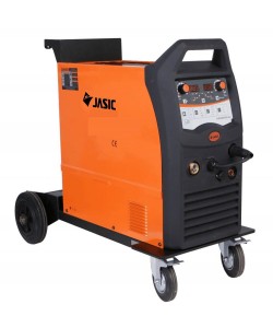  Aparate de sudura MIG-MAG tip invertor JASIC MIG 250P (N24901) 