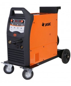  Aparate de sudura MIG-MAG tip invertor JASIC MIG 250P (N24901) 