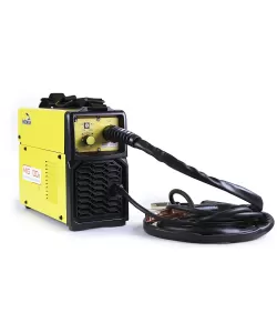 Aparat de sudura MIG 130s INTENSIV tip MIG-MAG + rola de sarma flux 1kg Aparat de sudura MIG 130s INTENSIV tip MIG-MAG + rola de sarma flux 1kg