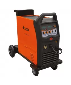 Aparat de sudura multiproces MIG-MAG / TIG / MMA JASIC MIG 350 (N271)  Aparat de sudura multiproces MIG-MAG / TIG / MMA JASIC MIG 350 (N271)