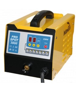 Aparat pentru tinichigerie auto PRO SPOT 3800 230V