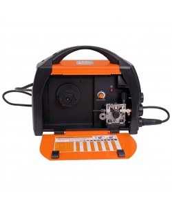 Aparate de sudura MIG-MAG JASIC MIG 160 (N219) 