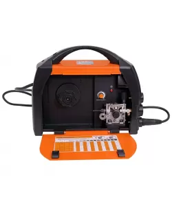 Aparate de sudura MIG-MAG JASIC MIG 160 (N219)  Aparate de sudura MIG-MAG JASIC MIG 160 (N219)