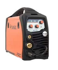 Aparate de sudura MIG-MAG JASIC MIG 160 (N219)  Aparate de sudura MIG-MAG JASIC MIG 160 (N219)