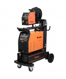  Aparate de sudura MIG-MAG tip invertor JASIC MIG 400 RA (N361) 