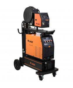  Aparate de sudura MIG-MAG tip invertor JASIC MIG 400 RA (N361) 