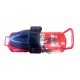 Compresor aer DRK LB50V, 100L, 3CP, 115 PSI, 360l/min, profesional