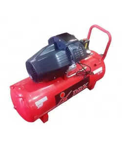Compresor aer DRK LB50V, 100L, 3CP, 115 PSI, 360l/min, profesional