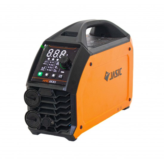 EVO20 ARC 200 (Z2S32) - Aparat de sudura INDUSTRIAL Jasic