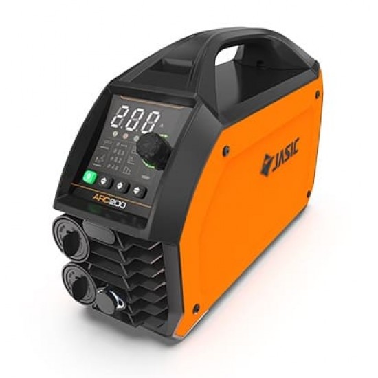 EVO20 ARC 200 (Z2S32) - Aparat de sudura INDUSTRIAL Jasic
