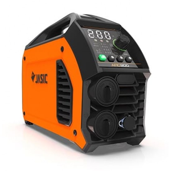 EVO20 ARC 200 (Z2S32) - Aparat de sudura INDUSTRIAL Jasic