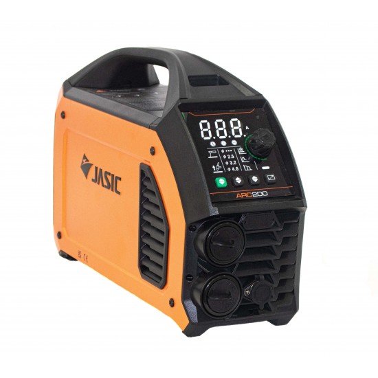 EVO20 ARC 200 (Z2S32) - Aparat de sudura INDUSTRIAL Jasic