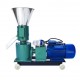 GRANULATOR FURAJE KL-120 cu 3 matrite si motor 3KW / 1500RPM GRANULATOR FURAJE KL-120 cu 3 matrite si motor 3KW / 1500RPM